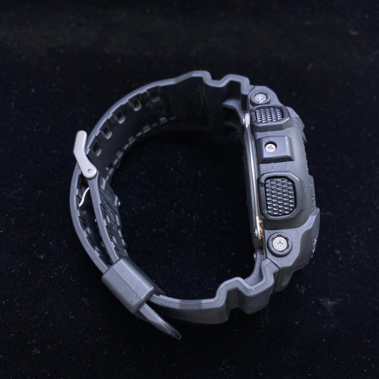 カシオ Gショック G-SHOCK Gショック GA-110-1BJF メンズ