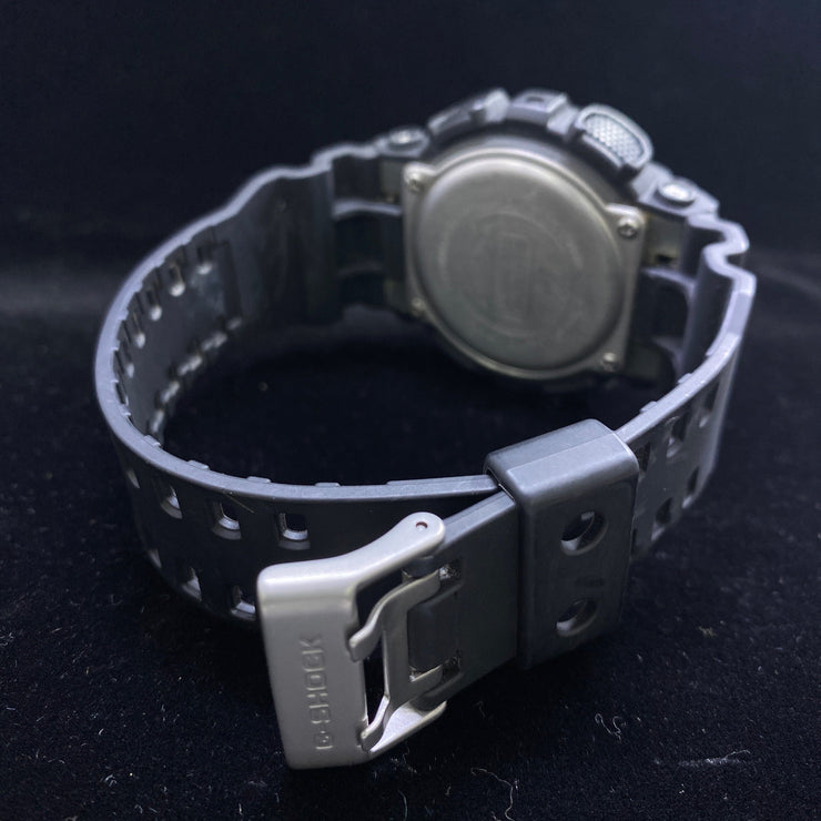 カシオ Gショック G-SHOCK Gショック GA-110-1BJF メンズ