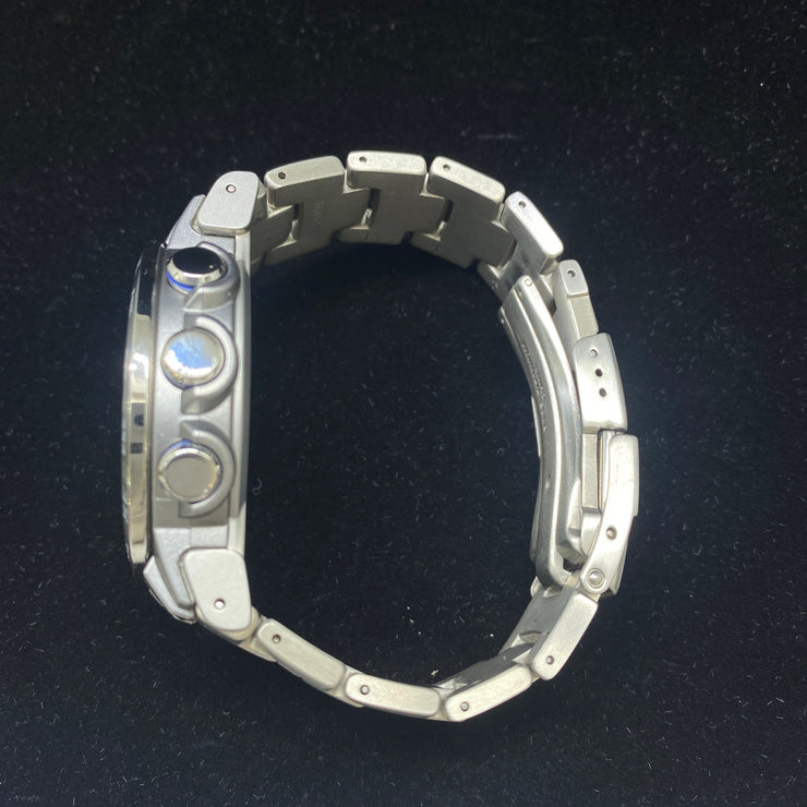 カシオ プロトレック PROTRECK Climber Line PRW-31YT-7JF メンズ