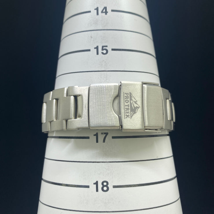 カシオ プロトレック PROTRECK Climber Line PRW-31YT-7JF メンズ