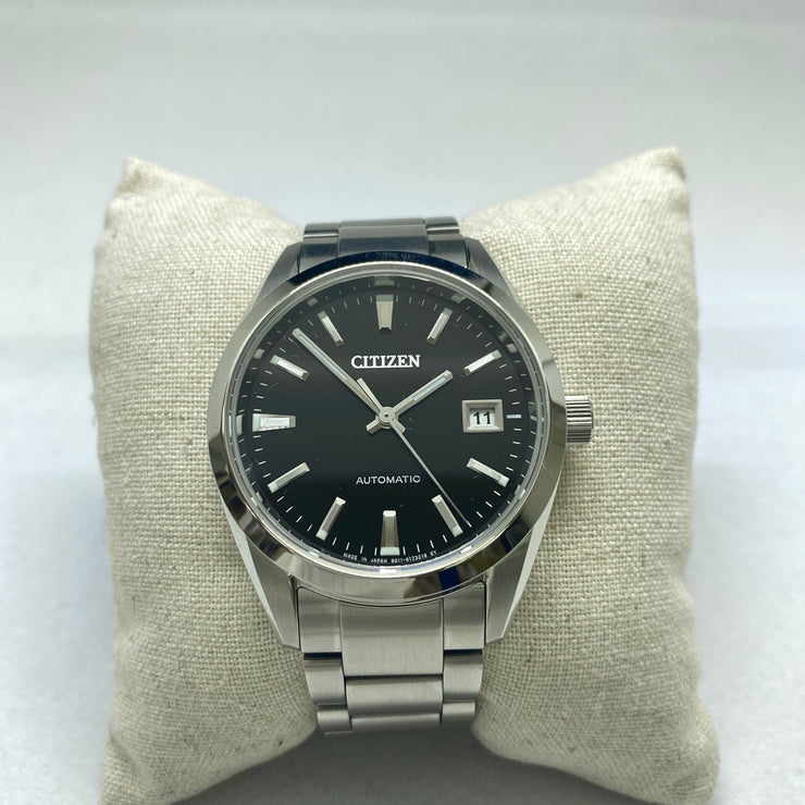 シチズンコレクション CITIZENCOLLECTION クラシカルライン Cal.9011 NB1050-59E メンズ