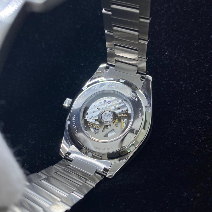 シチズンコレクション CITIZENCOLLECTION クラシカルライン Cal.9011 NB1050-59E メンズ