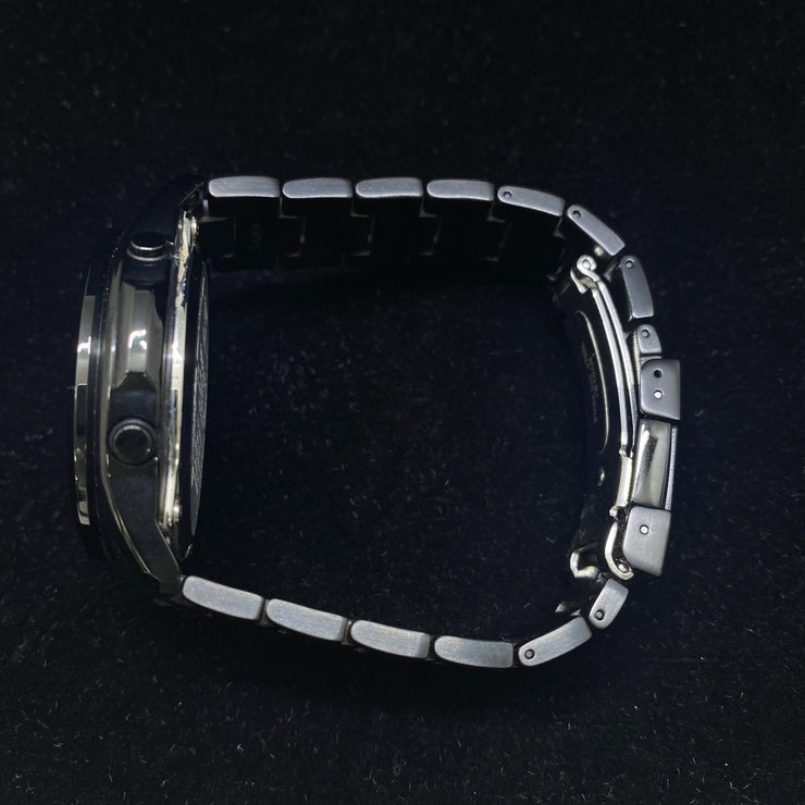 カシオ リニエージ LINEAGE ソーラー電波 LCW-M300DB-1AJF メンズ 腕時計 時計