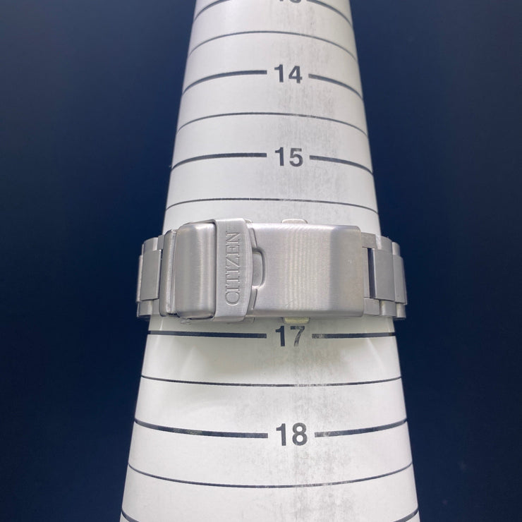 シチズン プロマスター PROMASTER LANDシリーズ AT6080-53L メンズ