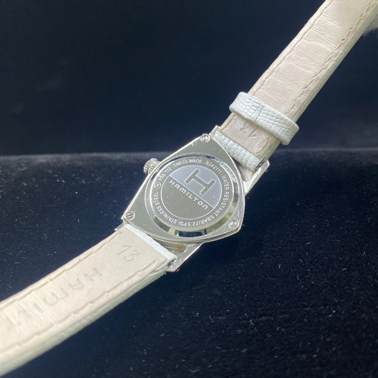 ハミルトン ベンチュラ HAMILTON H24211852 レディース