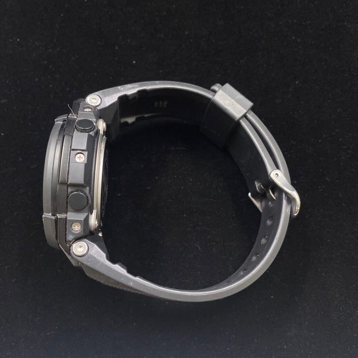 カシオ Gショック G-SHOCK GST-W300G-1A1JF メンズ