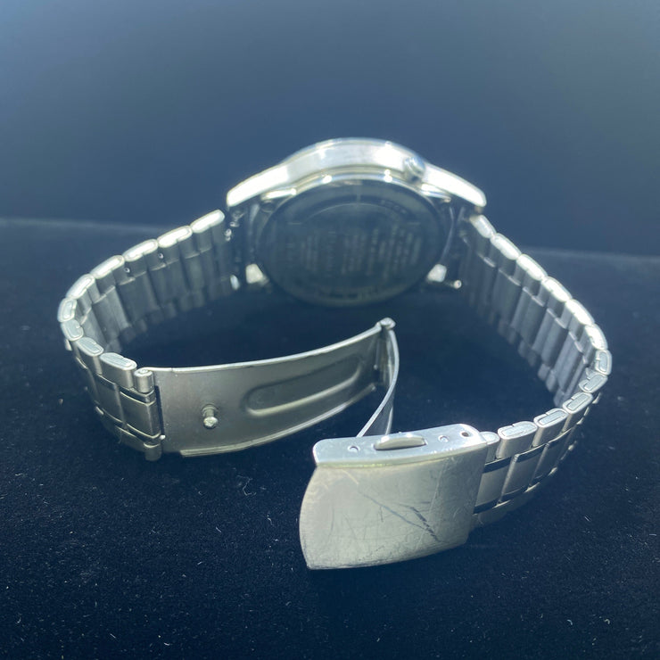 カシオ リニエージ LINEAGE ソーラー電波 LCW-M170D-1AJF メンズ