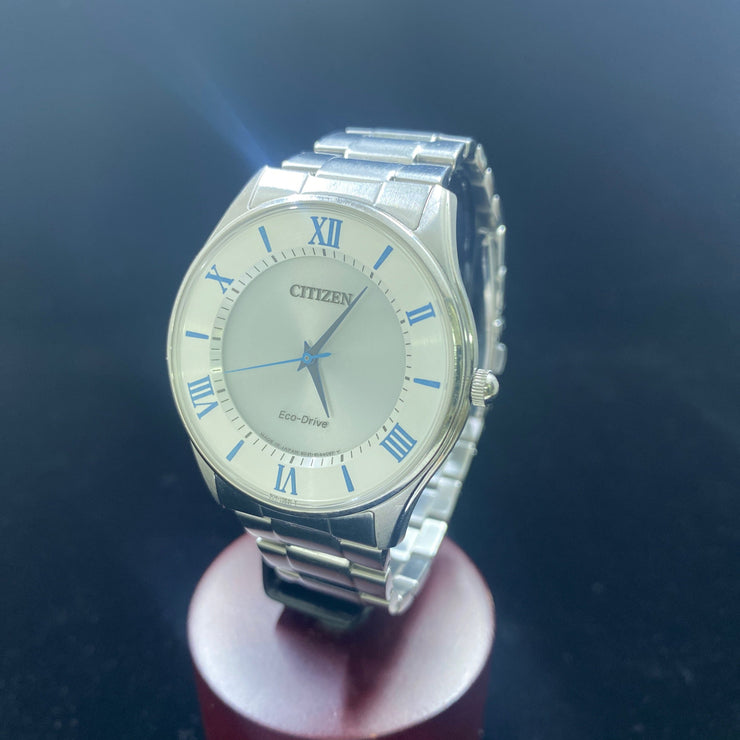 シチズンコレクション CITIZENCOLLECTION  BJ6480-51B メンズ