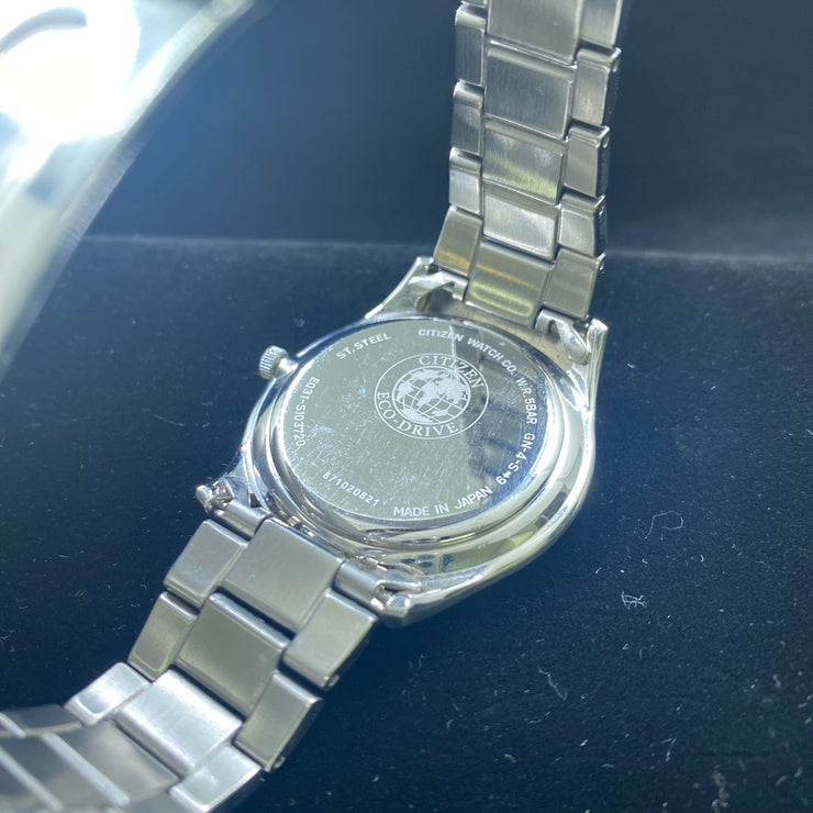 シチズンコレクション CITIZENCOLLECTION  BJ6480-51B メンズ