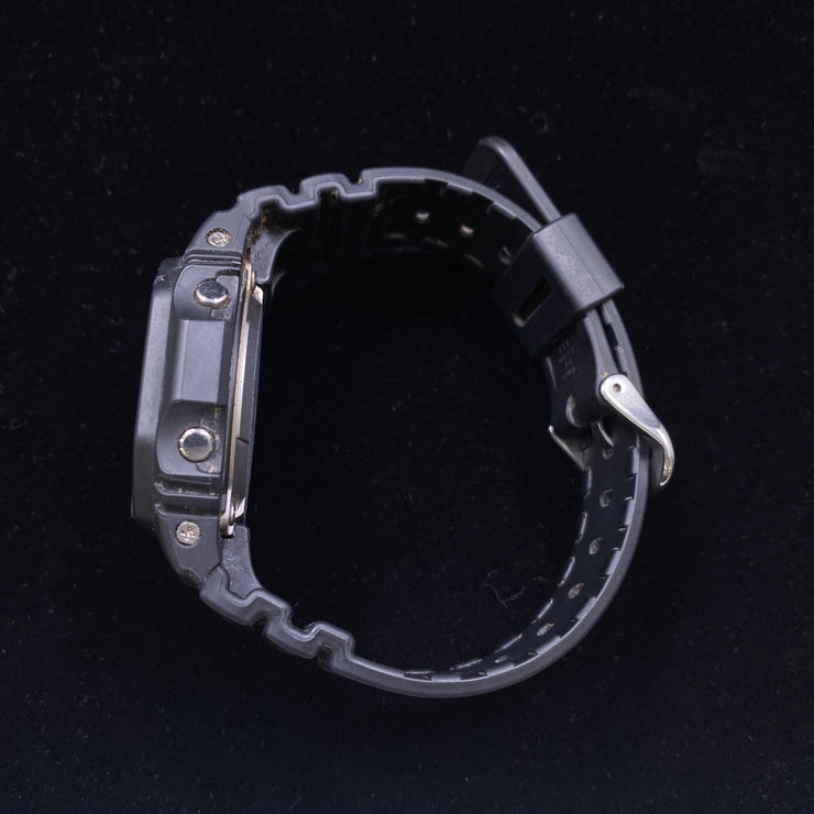 カシオ Gショック G-SHOCK  GW-M5610U-1BJF メンズ