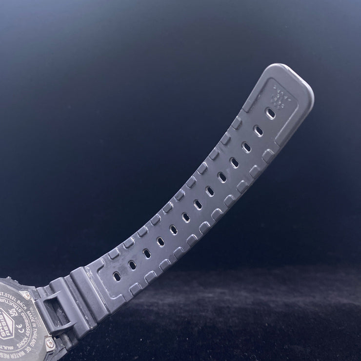 カシオ Gショック G-SHOCK  GW-M5610U-1BJF メンズ