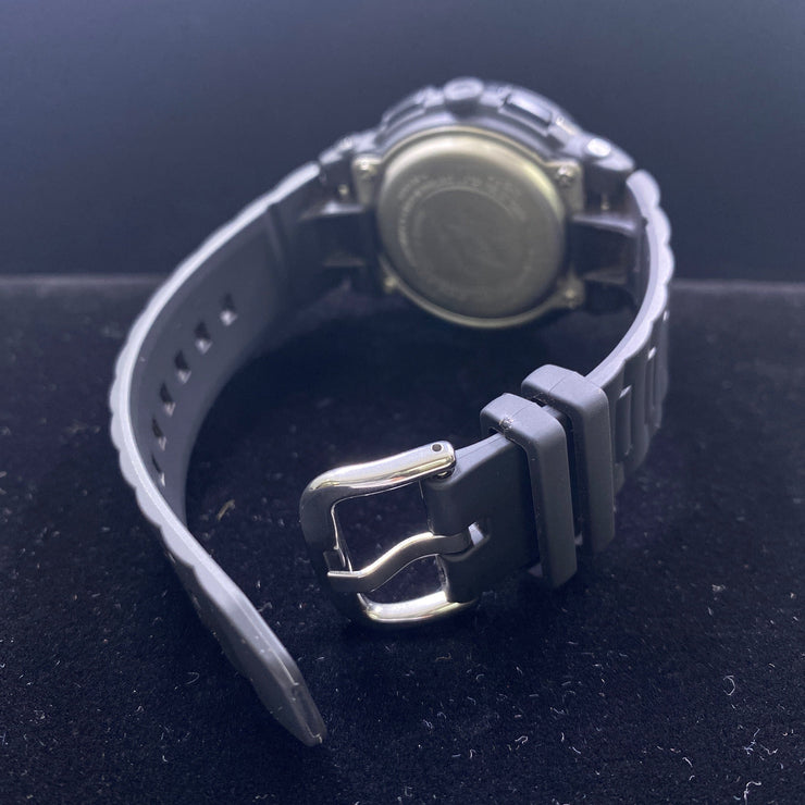 カシオ ベビーG BABY-G クオーツ ステンレス BGA-150FL-1AJF レディース