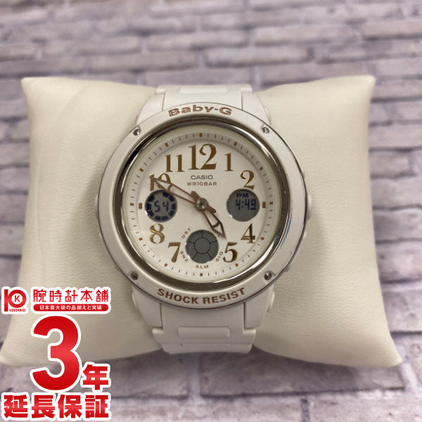 カシオ ベビーG BABY-G BGA-150EF-7BJF レディース