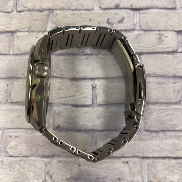 シチズン アテッサ ATTESA エコドライブ ソーラー電波 CB3010-57E メンズ