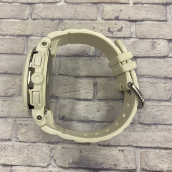 カシオ ベビーG BABY-G クオーツ ステンレス BGA-150FL-7AJF レディース