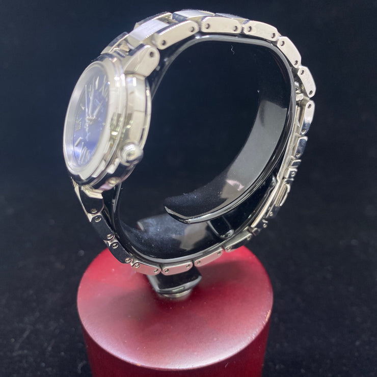 シチズン クロスシー XC エコ・ドライブ電波時計 ハッピーフライト ES9430-54L レディース