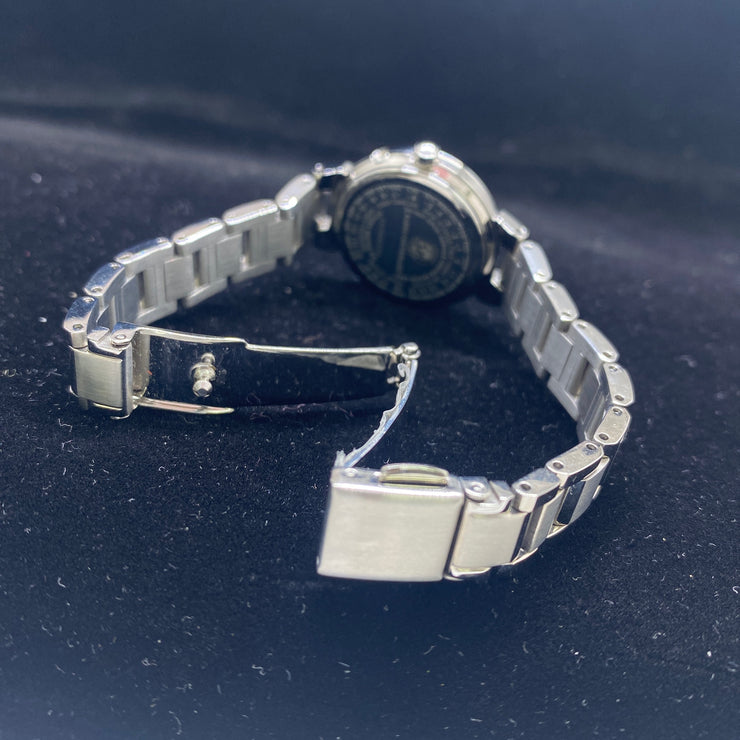 シチズン クロスシー XC エコ・ドライブ電波時計 ハッピーフライト ES9430-54L レディース