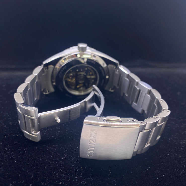 シチズンコレクション CITIZENCOLLECTION クラシカルライン Cal.9011 NB1050-59L メンズ
