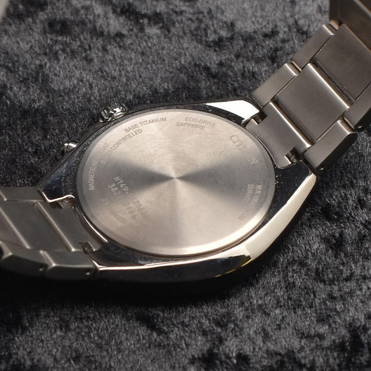 シチズン アテッサ ATTESA ダイレクトフライト CB1120-50G メンズ