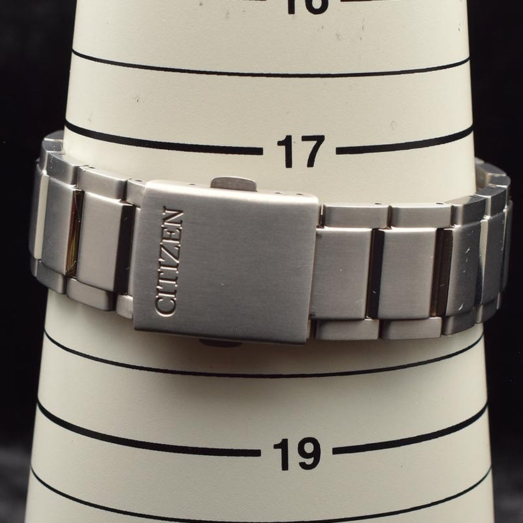 シチズン アテッサ ATTESA ダイレクトフライト CB1120-50G メンズ