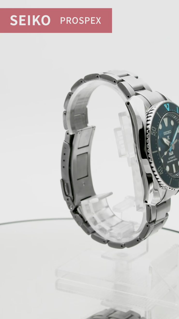 セイコー プロスペックス PROSPEX PADI Special Edition SBDC189 メンズ