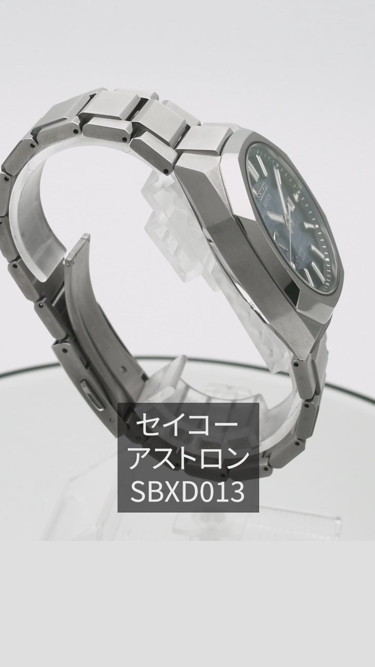 セイコー アストロン ASTRON SBXD013 メンズ