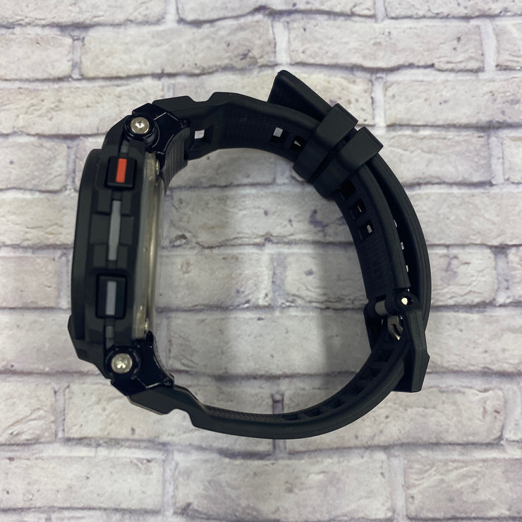 カシオ Gショック G-SHOCK G-SQUAD GBD-200-1JF メンズ