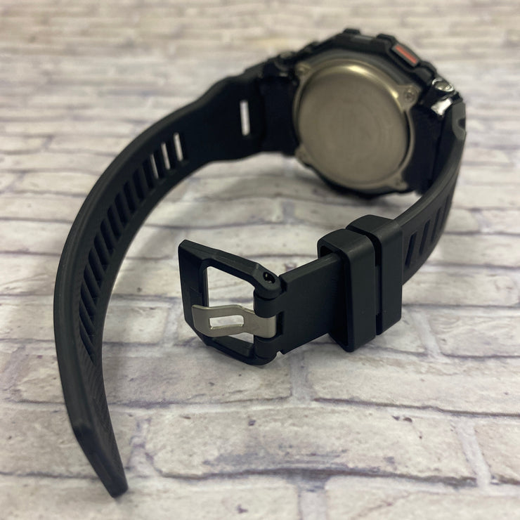 カシオ Gショック G-SHOCK G-SQUAD GBD-200-1JF メンズ