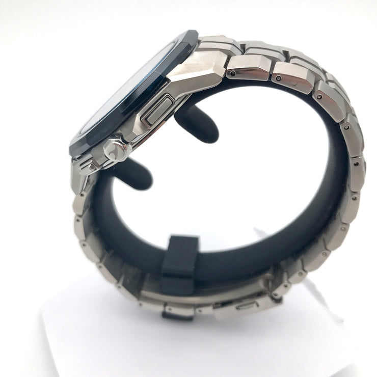 カシオ オシアナス OCEANUS Manta OCW-S6000-1AJF メンズ