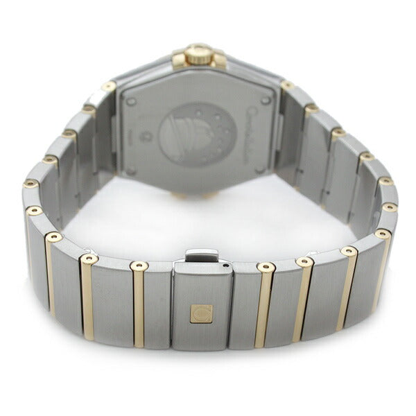 オメガ コンステレーション OMEGA 123.20.35.60.02.002 メンズ