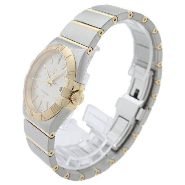 オメガ コンステレーション OMEGA 123.20.35.60.02.002 メンズ