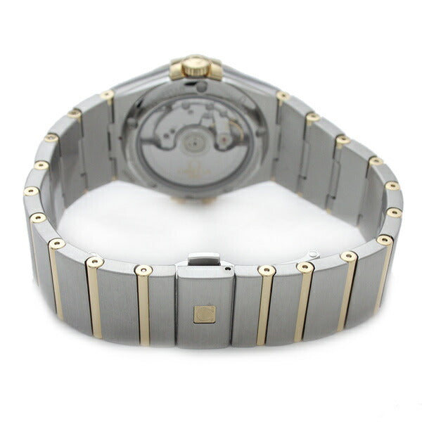 オメガ コンステレーション OMEGA 123.20.35.20.08.001 メンズ