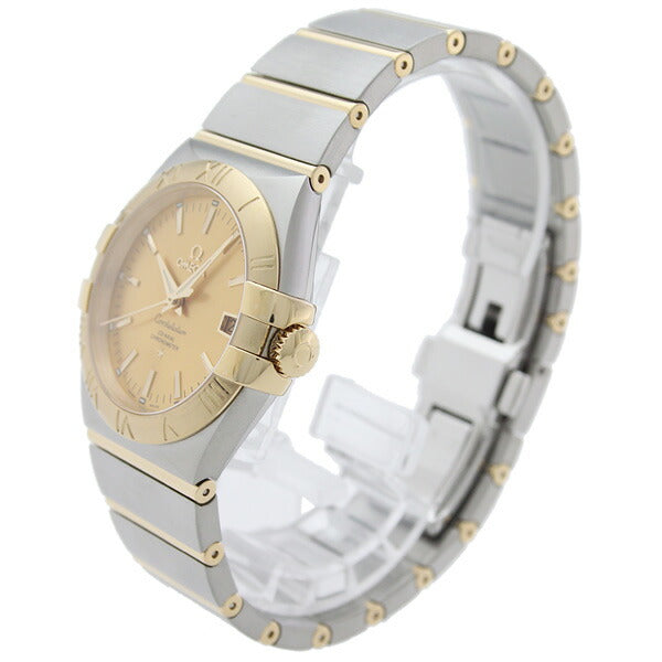 オメガ コンステレーション OMEGA 123.20.35.20.08.001 メンズ