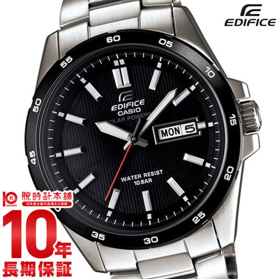 カシオ エディフィス EDIFICE エディフィス EFR-100SBBJ-1AJF メンズ 腕時計 時計