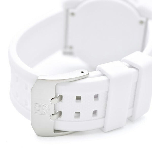 ルミノックス LUMINOX ネイビーシールズ ホワイトアウト 3057.WO メンズ