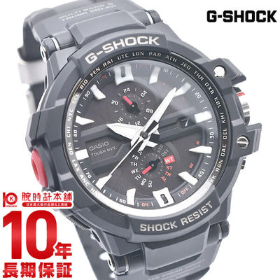 カシオ Ｇショック G-SHOCK Ｇショック GW-A1000-1AJF メンズ 腕時計 時計