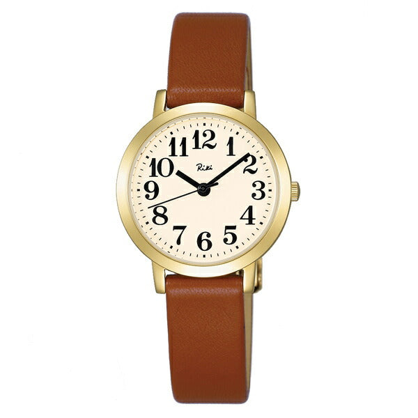 セイコー アルバ ALBA リキワタナベ AKQK411 レディース