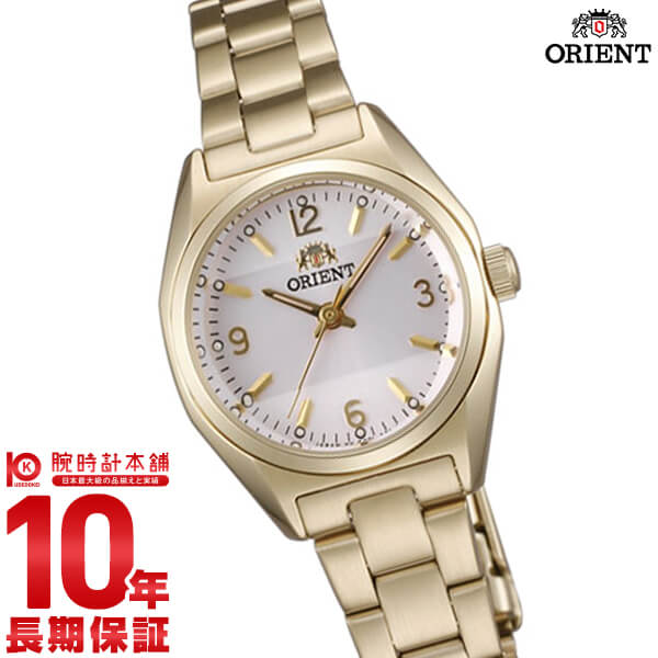 オリエント ORIENT ネオセブンティーズ フォーカス WV0161QC レディース