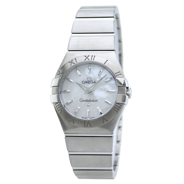 オメガ コンステレーション OMEGA 123.10.27.60.05.001 レディース