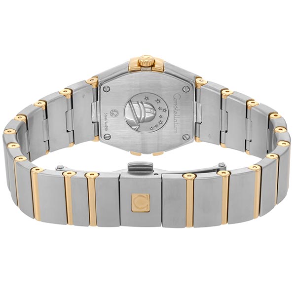 オメガ コンステレーション OMEGA 123.20.24.60.02.002 レディース