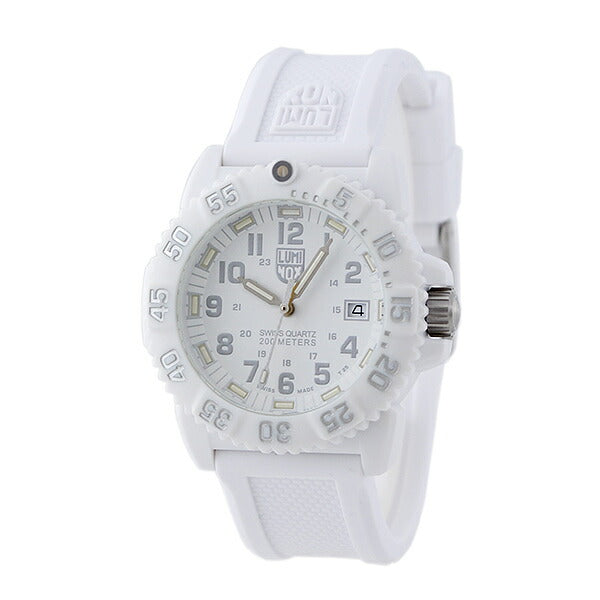 ルミノックス LUMINOX ネイビーシールズ 7057.WO ユニセックス