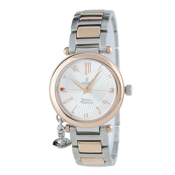 ヴィヴィアンウエストウッド VivienneWestwood オーブ VV006RSSL レディース
