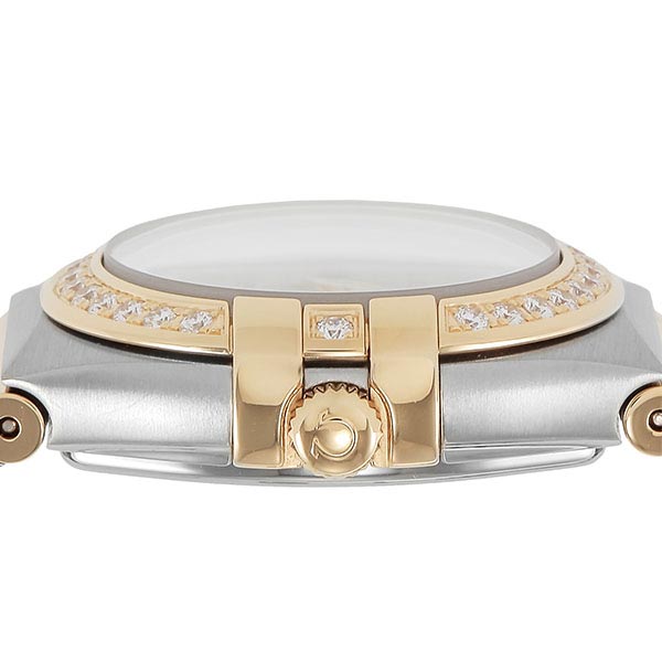 オメガ コンステレーション OMEGA 123.25.24.60.55.004 レディース