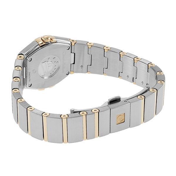 オメガ コンステレーション OMEGA 123.25.24.60.55.004 レディース