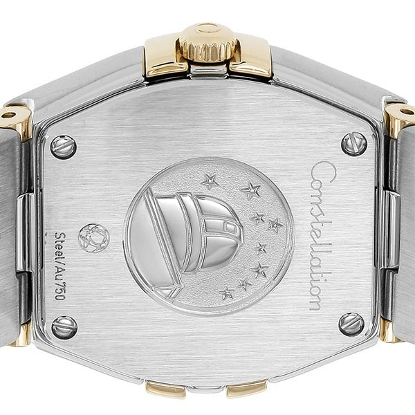 オメガ コンステレーション OMEGA 123.25.24.60.55.004 レディース