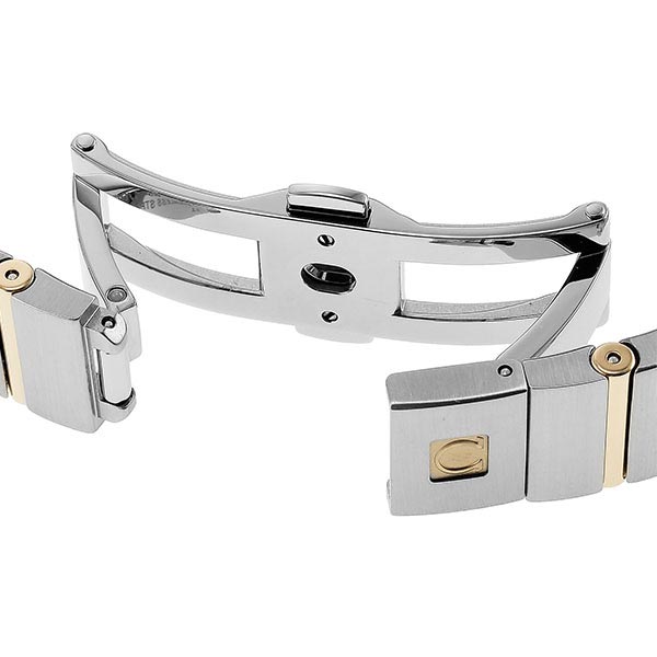 オメガ コンステレーション OMEGA 123.25.24.60.55.004 レディース