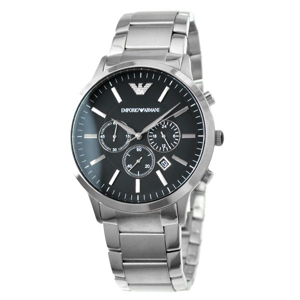 エンポリオアルマーニ EMPORIOARMANI スポルティボ AR2460 メンズ