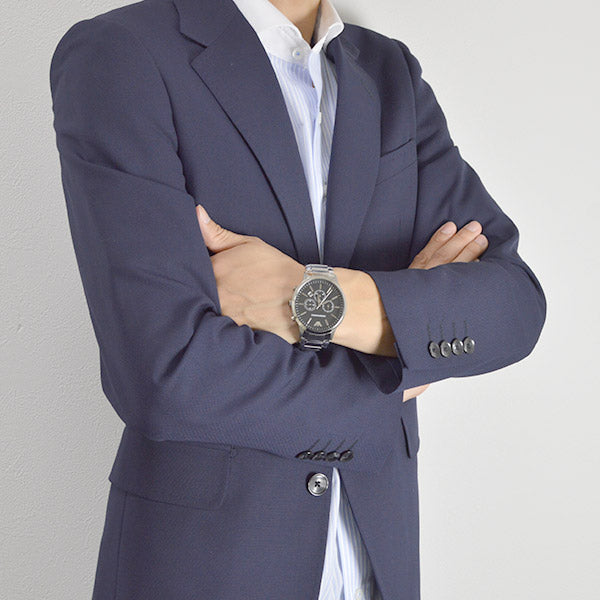 エンポリオアルマーニ EMPORIOARMANI スポルティボ AR2460 メンズ