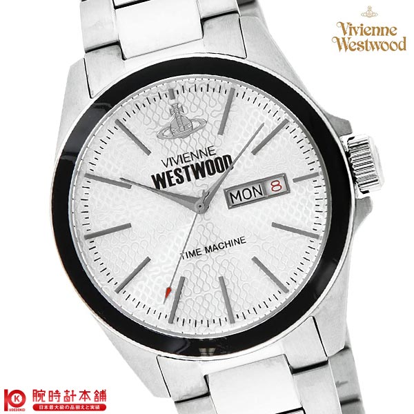 ヴィヴィアンウエストウッド VivienneWestwood カムデンロック VV063SL メンズ