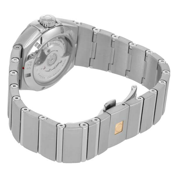 オメガ コンステレーション OMEGA コーアクシャル クロノメーター 123.15.27.20.51.001 レディース